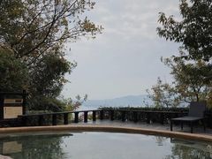 -天目湖涵田半山温泉