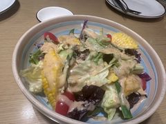 -小句号·精致料理(江南环球港店)