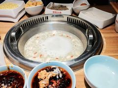 -季季红火锅(长沙步行街店)