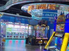 -宝乐星量贩KTV(莲升路店)