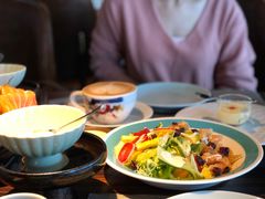 -山葵家·创意料理(临平银泰城店)