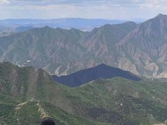 -灵山