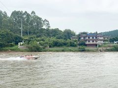 -黄龙溪古镇