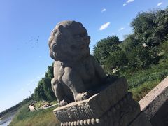 -卢沟桥文化旅游区