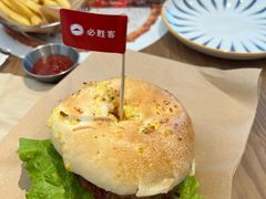 -必胜客(大观天地店)