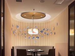 -浙江安吉JW万豪酒店·万豪中餐厅