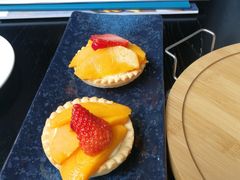 -伯顿西餐厅(厚街香榭丽店)