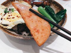 -龙记·香港茶餐厅(海上世界店)