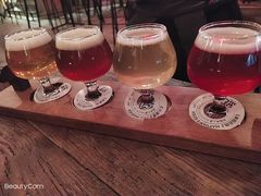 -岔巴精酿啤酒餐吧(南屏街店)