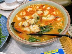 -章记星洲 · 新加坡餐厅(望京店)