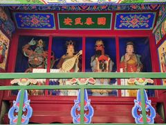 -高庙保安寺
