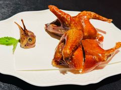 -醉东Oriental House(静安嘉里店)