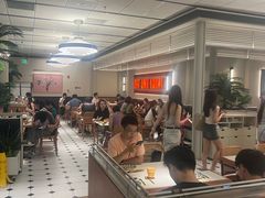 -太食獸泰式茶餐厅(IFS国金中心店)
