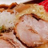 🍜温暖您的胃🍜 | 正宗东京浓厚豚骨🐷鱼介🐟风拉面
