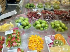 -世纪联华超市(金华双龙店)