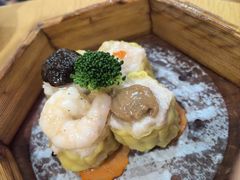-寻味顺德·南记酒家·传统顺德菜·鱼生(广源路店)