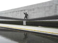 -侵华日军南京大屠杀遇难同胞纪念馆