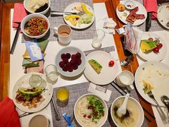 -上海浦东嘉里大酒店