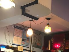 -巴麦隆自助烤肉(桂林路店)