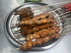 -海军馕坑肉店(库尔勒总店)