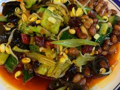 -汇通杨家·烤肉(汇通店)