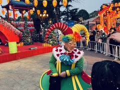 -国色天乡三期陆地乐园