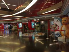 -上海金逸影城(静安大悦城店（原新恒星影城）)