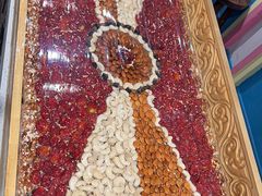 -新疆国际大巴扎