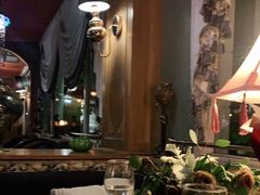 -火车头法国西餐厅