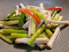 建水草芽芦笋-泓0871臻选云南菜·味庄