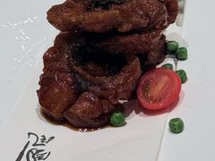 -老北门·苏帮菜·湖景包间(月光码头店)