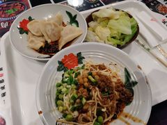 招牌脆臊面-十一街幺鸡成都担担面(悠方店)