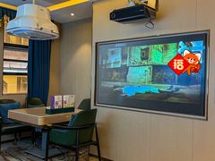 -世外桃源水疗会(皇庭彩园店)