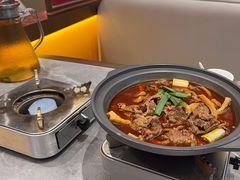-肖记公安牛肉鱼杂馆·省级非物质文化遗产(江汉路直营店)