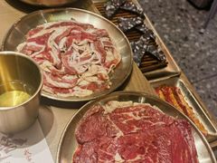 -西塔老太太泥炉烤肉(双井店)