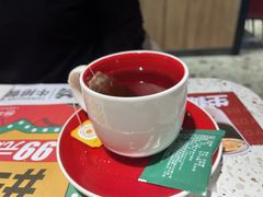 -战斧牛排餐厅(百盛优客店)