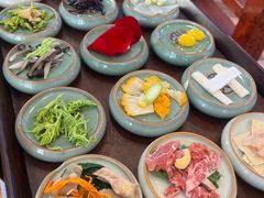 -桥香园过桥米线(国贸店)