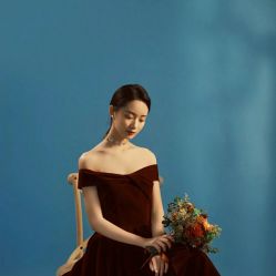 点击看大图 -蜜桃少女VISION写真馆(雁塔店)
