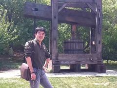 -北京张裕爱斐堡酒庄
