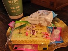 -域SPA·足疗·按摩·养生(静安寺店)