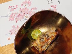 -鮨乐亭Omakase·海胆宴