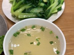 -绿柠食堂(北外滩店)