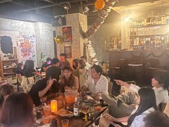 -Five沸屋·交友社交酒吧·homebar