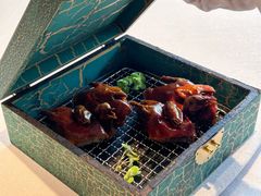 -君庭·珍湘(年嘉湖店)