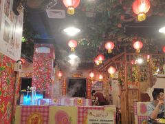 -粗粮人家·东北菜(洋桥店)