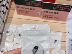 -THE NORTH FACE(龙之梦店)