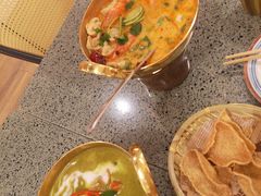 -Home Thai·泰谣(王府井apm店)