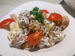 菠萝油条-春暖花开(西溪店)