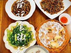 -南记食粥坊·宵夜大排档(莲花店)