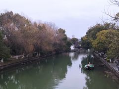 -金泽古镇